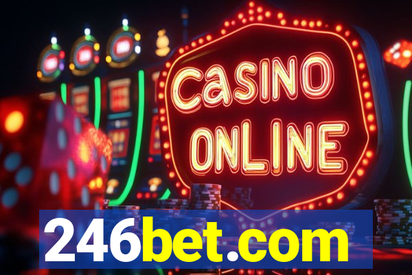 246bet.com