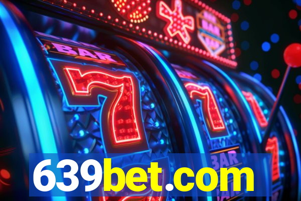 639bet.com