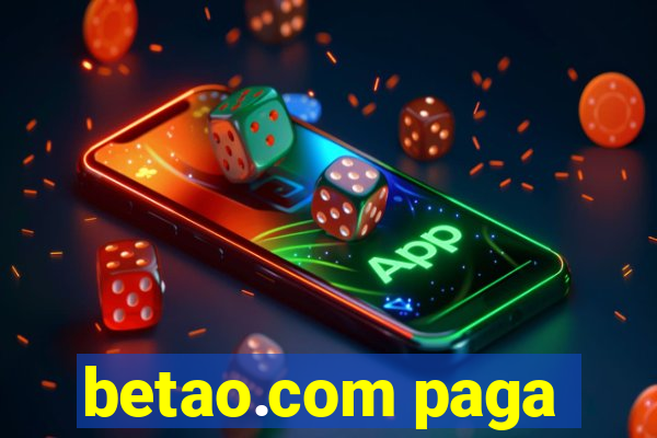 betao.com paga