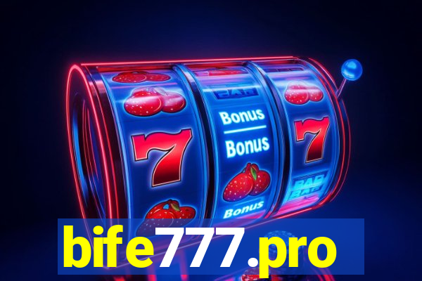 bife777.pro