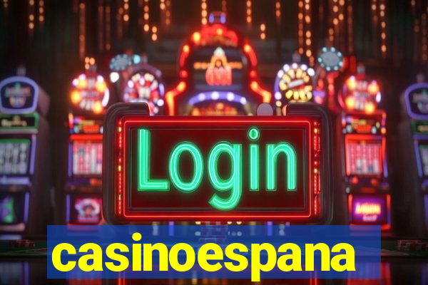 casinoespana