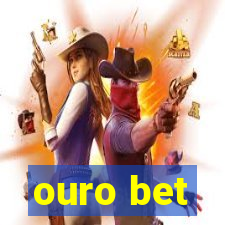 ouro bet