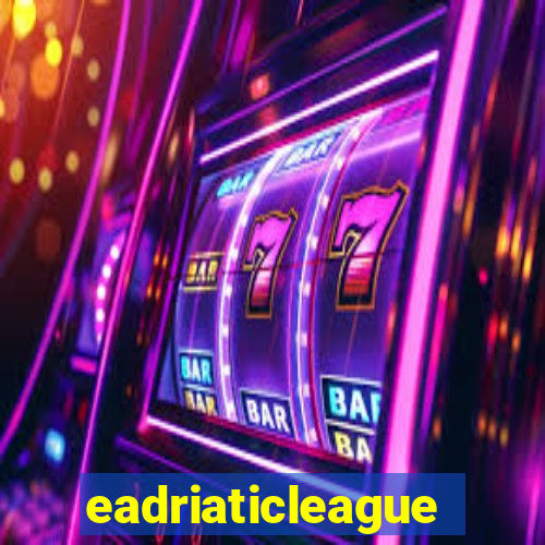 eadriaticleague