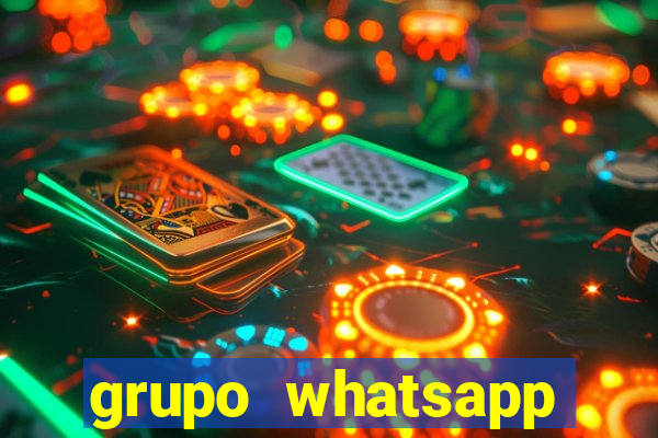 grupo whatsapp esporte da sorte mines