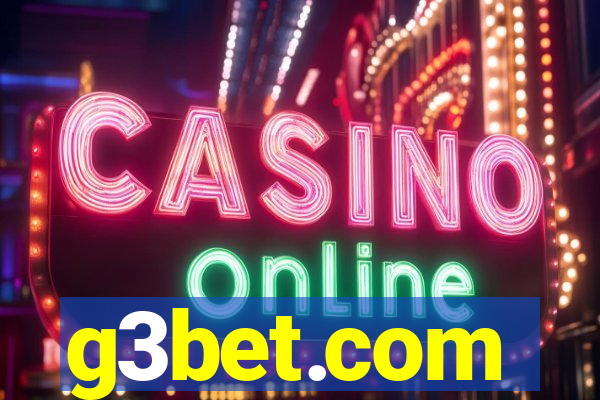 g3bet.com