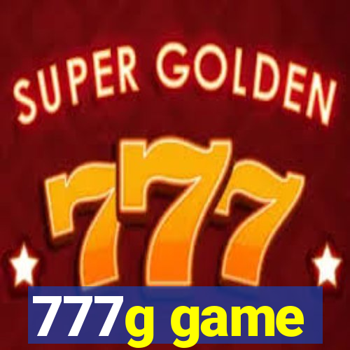 777g game