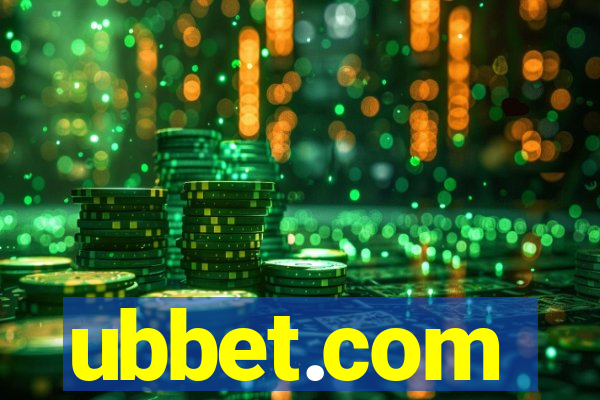 ubbet.com