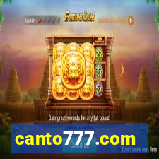 canto777.com