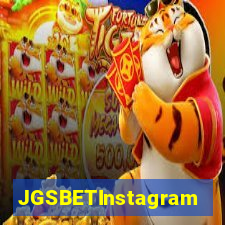 JGSBETInstagram