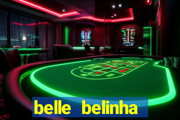 belle belinha telegram free