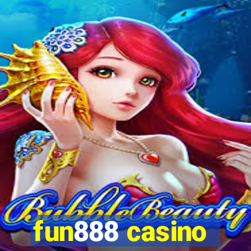 fun888 casino