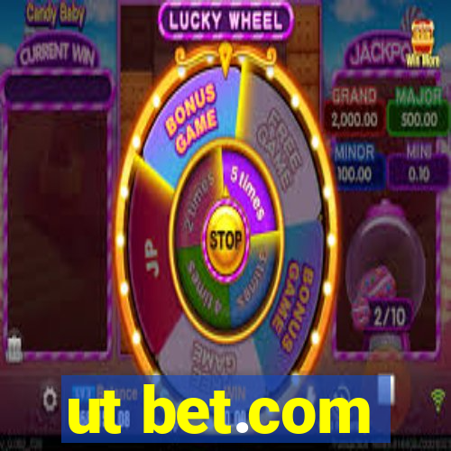 ut bet.com