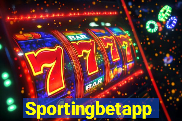 Sportingbetapp