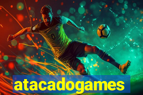 atacadogames