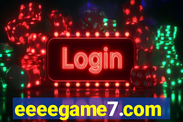 eeeegame7.com