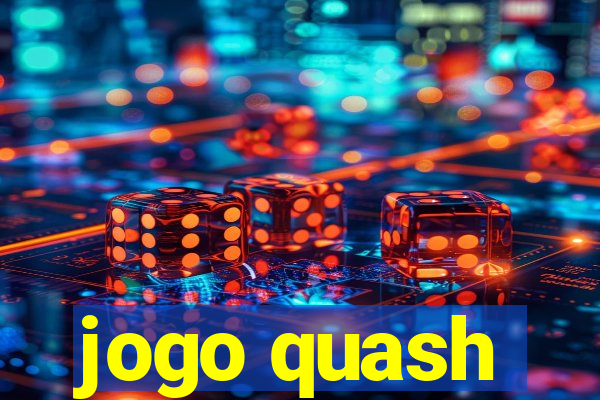 jogo quash