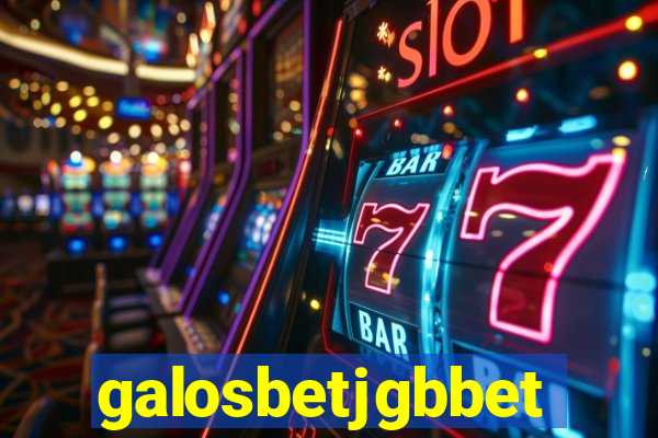 galosbetjgbbet