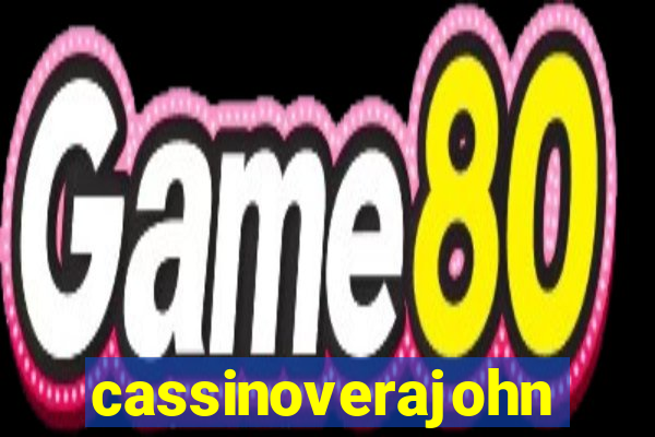 cassinoverajohn