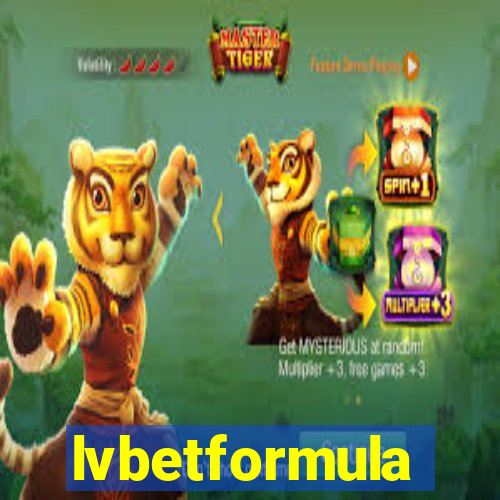 lvbetformula