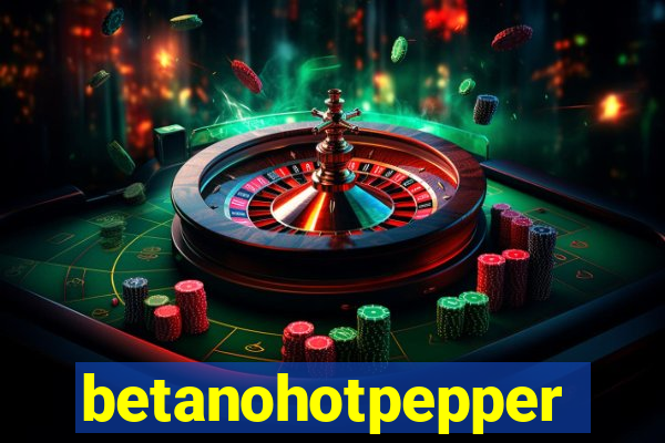 betanohotpepper