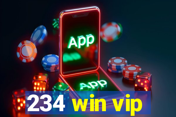 234 win vip