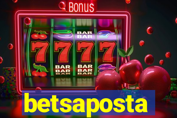 betsaposta