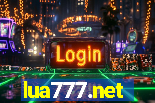 lua777.net