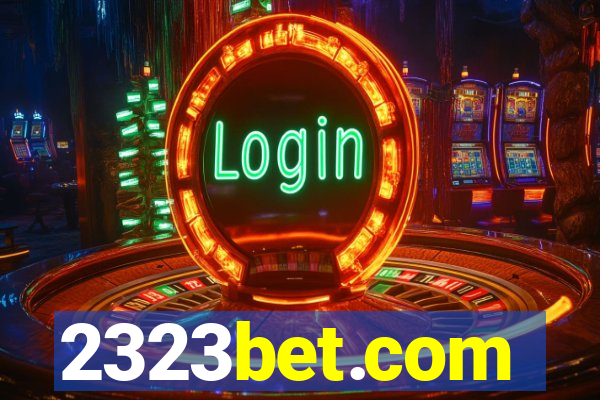 2323bet.com