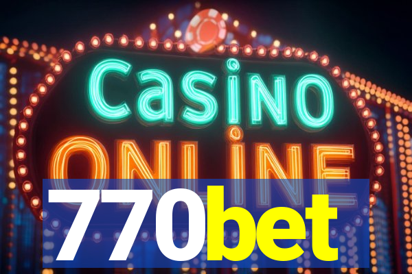 770bet