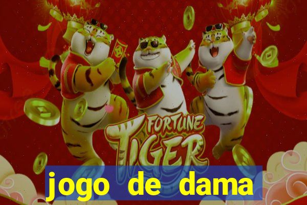 jogo de dama online valendo dinheiro