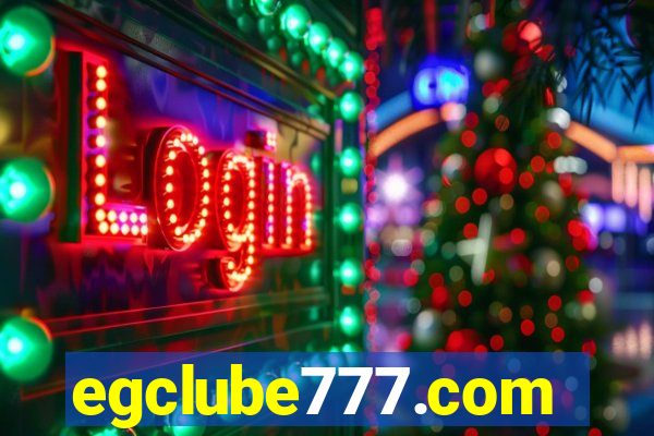 egclube777.com