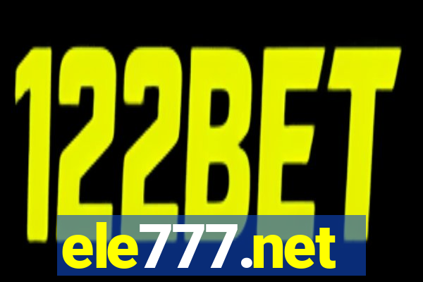 ele777.net