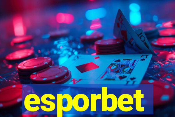 esporbet