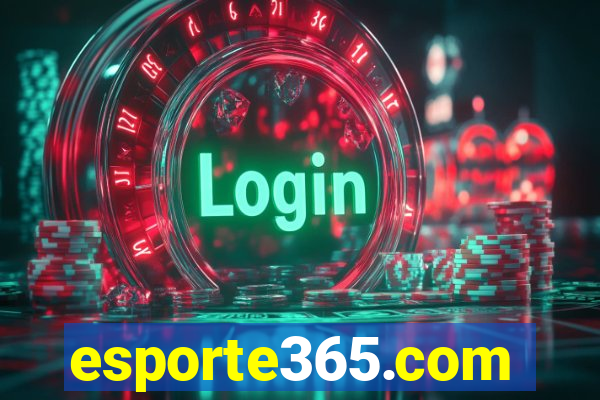 esporte365.com