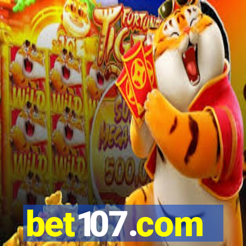 bet107.com