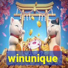 winunique