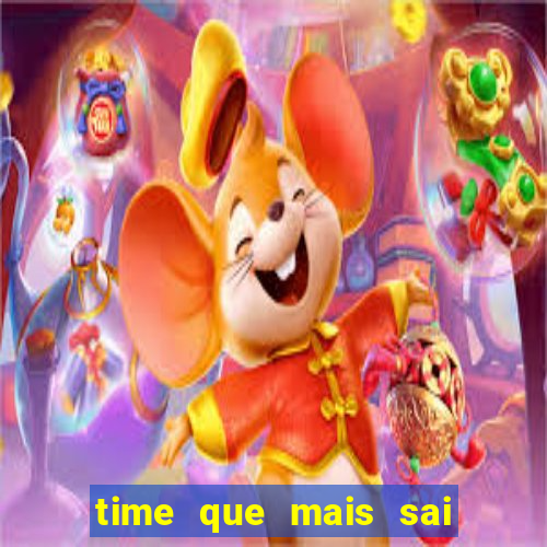 time que mais sai na rifa cartela da sorte