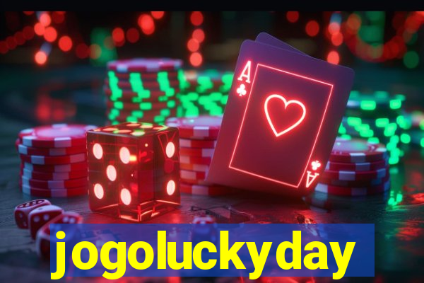 jogoluckyday