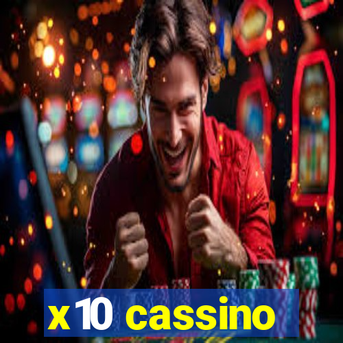 x10 cassino