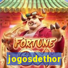 jogosdethor