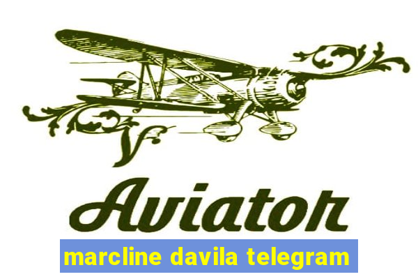 marcline davila telegram