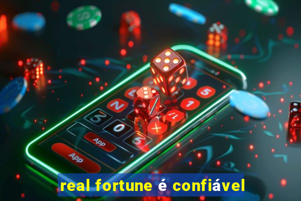 real fortune é confiável