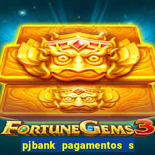 pjbank pagamentos s a 1