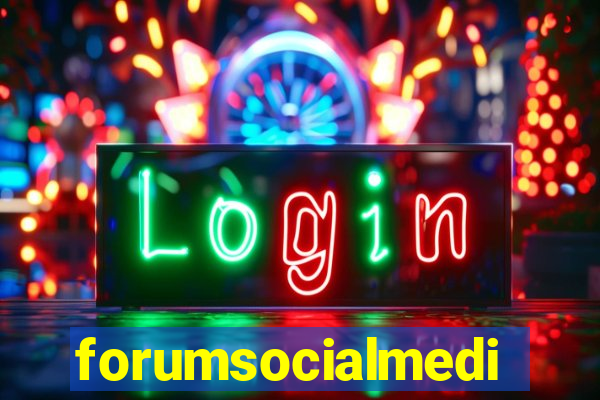 forumsocialmedia