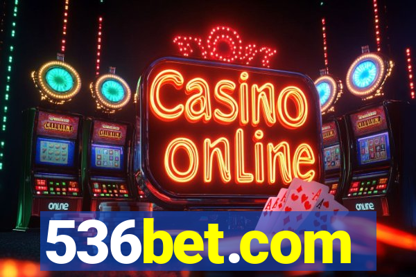 536bet.com