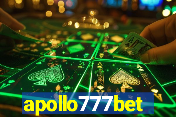 apollo777bet