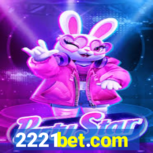 2221bet.com