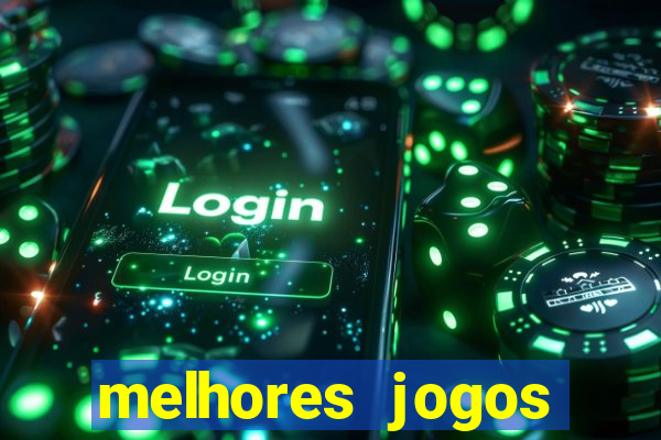 melhores jogos estrategia android