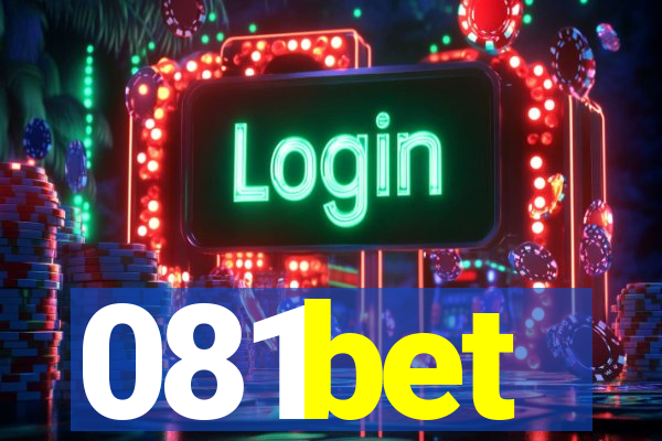 081bet