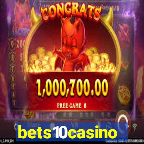 bets10casino